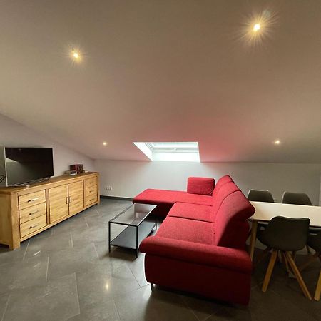 QUARTIER 18 - Appartement Sonnenschein 3 strandnah Karlshagen Exterior foto