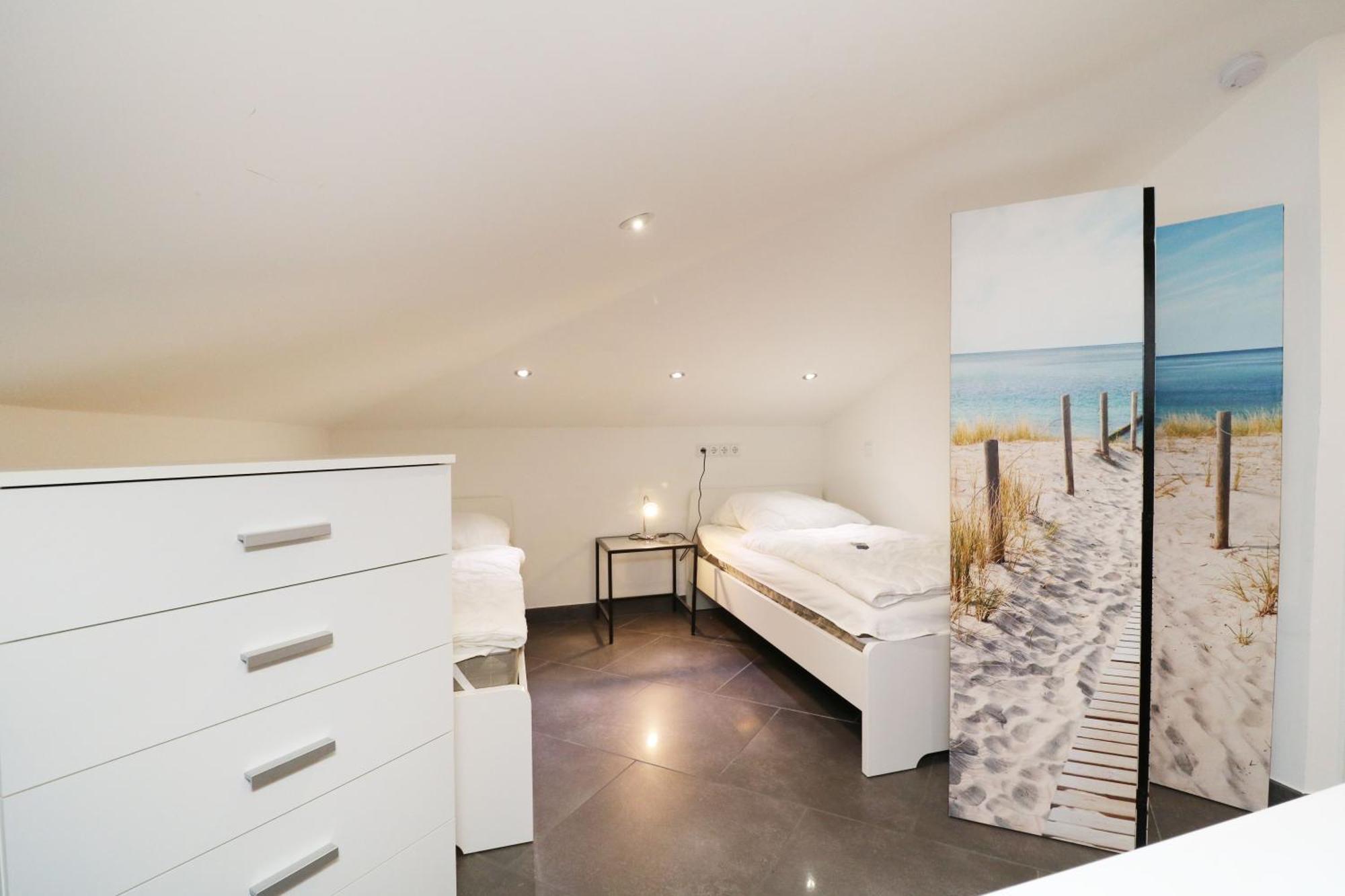 QUARTIER 18 - Appartement Sonnenschein 3 strandnah Karlshagen Exterior foto