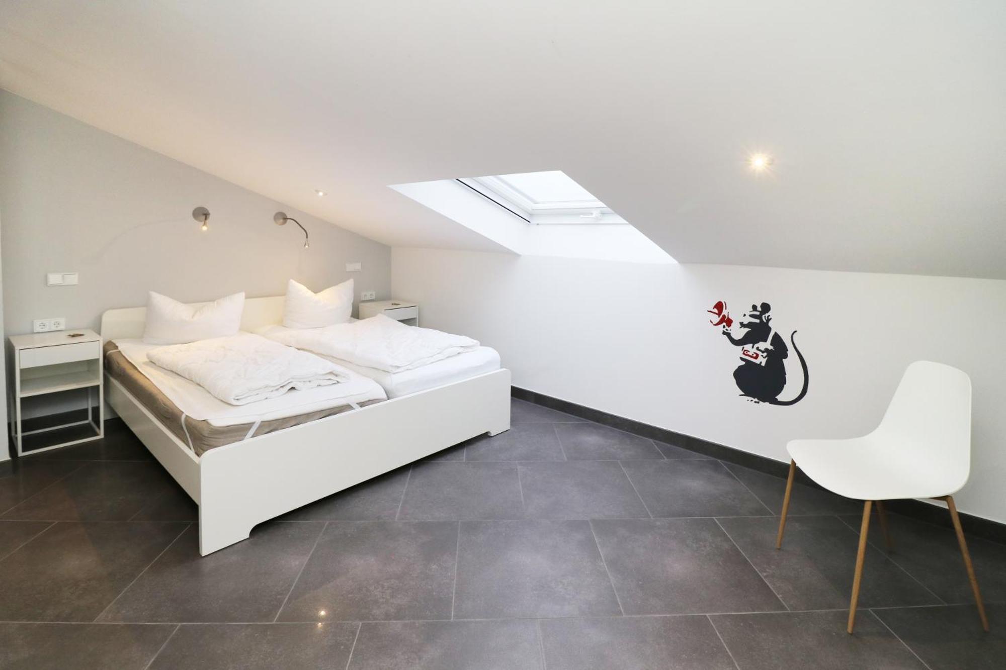 QUARTIER 18 - Appartement Sonnenschein 3 strandnah Karlshagen Exterior foto